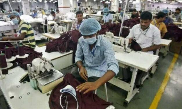 Textiles sector needs demand uptick and more cargo traffic