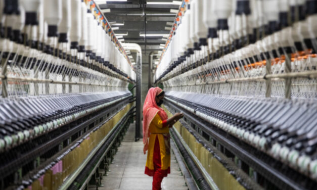 ‘There is no possibility of investment in textile industry in Tamil Nadu in near future’