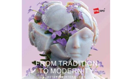 From Tradition To Modernit Autumn Winter 2024-25