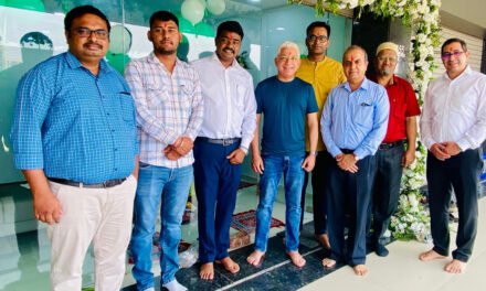 Groz-Beckert opens sales office in Surat