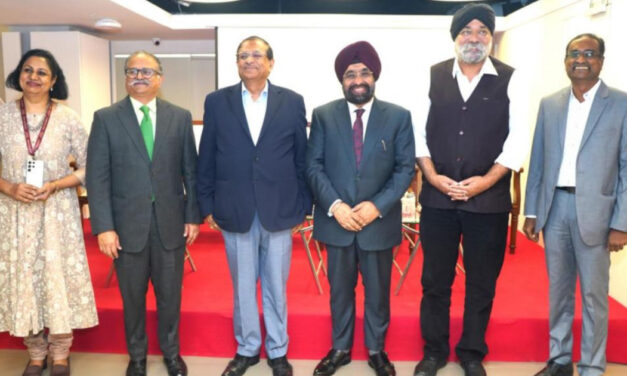 ITME Africa 2023 ushering a new era of self-reliance, socio-economic advancement through Textile Technology & Engineering in Africa