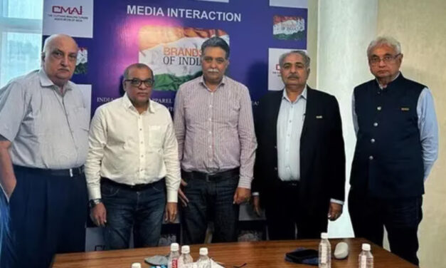 India’s RMG exports to Middle East and Africa reached $2.68bln in FY2022-23