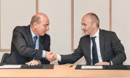 Inditex and the IAF sign an agreement to drive transformation in the apparel and textile industry