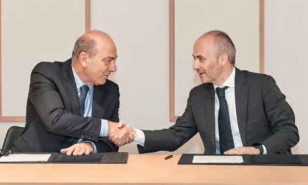 Inditex and the IAF sign an agreement to drive transformation in the apparel and textile industry