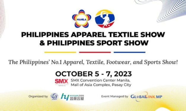 Industry event generates new momentum for trade