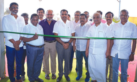 KNIT SHOW 2023 concludes on a High Note