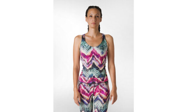 Lifestyle brand Deha selects Fulgar’s Q-Nova recycled yarn for the knitting and hosiery industries