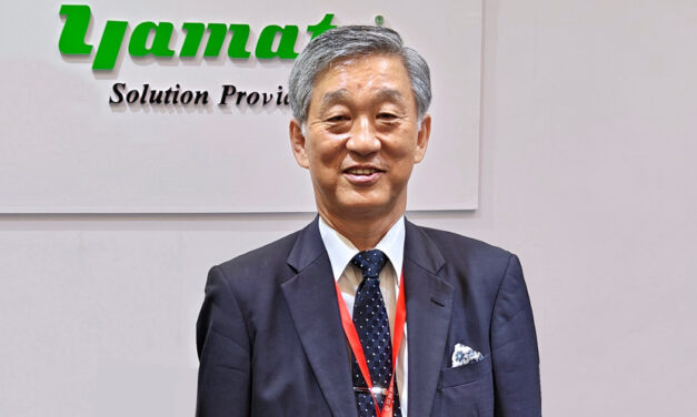 Newly renamed JIAM 2024 OSAKA opens exhibitor applications