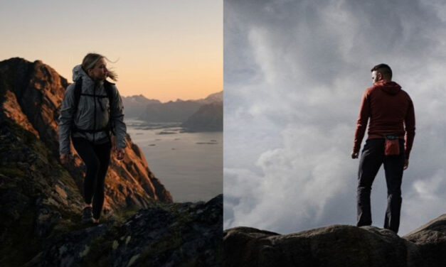 Polartec introduces performance fabrics made with Biolon™