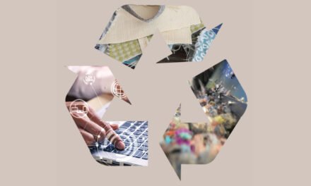 ReHubs Europe by EURATEX will transform textile recycling