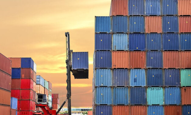 Sri Lanka trade gap widens in August amid slowdown in apparel exports