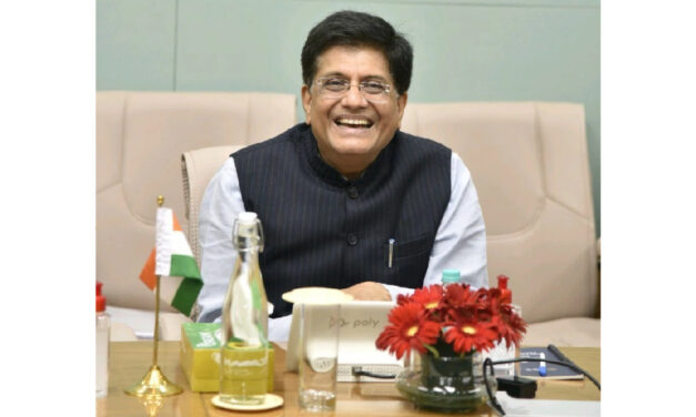 The Indian Textile Minister has announced automatic exporter certificates