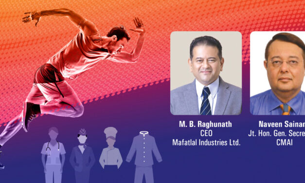 Uniform & Sportswear Expo (USE) 2023 gears up for even more impactful sequel