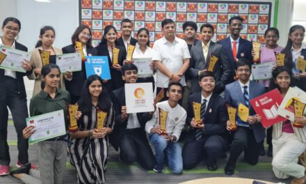 Aditya Birla Fashion and Retail empowers youth towards green careers with a unique sustainability accelerator program 2023