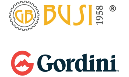 BUSI® and GordiniTM partnership wins ISPO Innovation Award