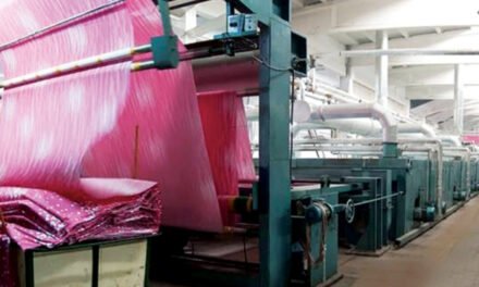 CII- Primus Partners’ report forecasts textile industry doubling GDP contribution to 5% by 2030