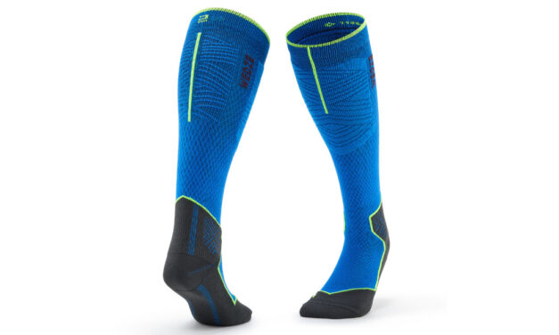 Decathlon + Celliant partnership kicks off with infrared Ski Sock launch