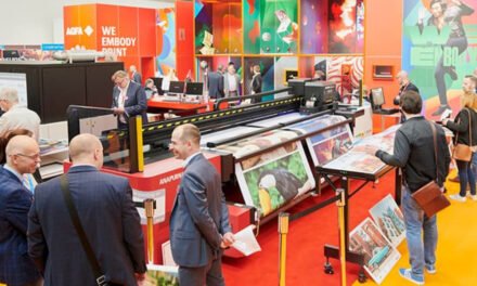 FESPA 2024 SET TO REVEAL NEW OPPORTUNITIES IN PRINT, SIGNAGE
