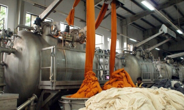 Garment, dyeing industry in danger due to gas crisis