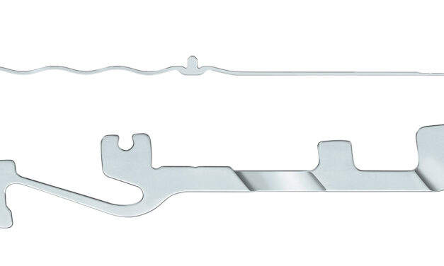 Groz-Beckert develops innovative new products together with Mayer & Cie.