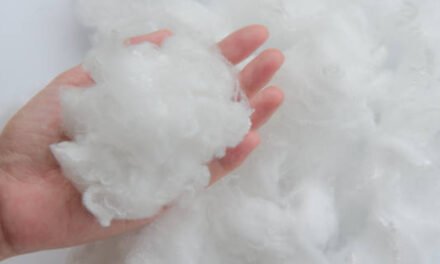 High Demand from Textile & Apparel Industry to Drive Polyester Fiber Market