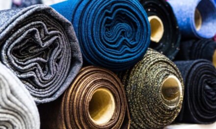 Indian industry urges PM Modi to stop Chinese knitted fabric import