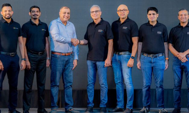 Microsoft Sri Lanka brings AI-powered productivity to Brandix with Copilot for Microsoft 365