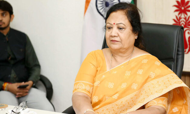 ‘PM Mitra Park’ in Gujarat to boost employment generation in textile and apparel sector