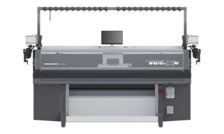 SHIMA SEIKI to exhibit at ITMA Asia + CITME 2023