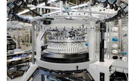 Santoni finalizes acquisition of Terrot, a pivotal realignment of the circular knitting machine industry