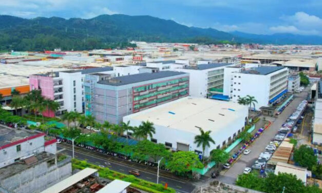 Sportswear Specialist, Bowker, improves capacity plan accuracy and enhances delivery performance with Coats Digital’s FastReactPlan