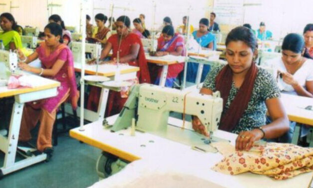 Centre extends date of inviting fresh applications under PLI Scheme Textiles upto 31st Dec, 2023
