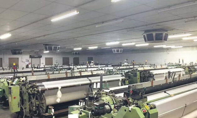 Closed textile mills in UP will be given way for new companies
