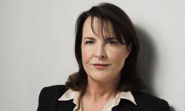 Coloreel appoints Lucia Eklöf as VP Customer Success