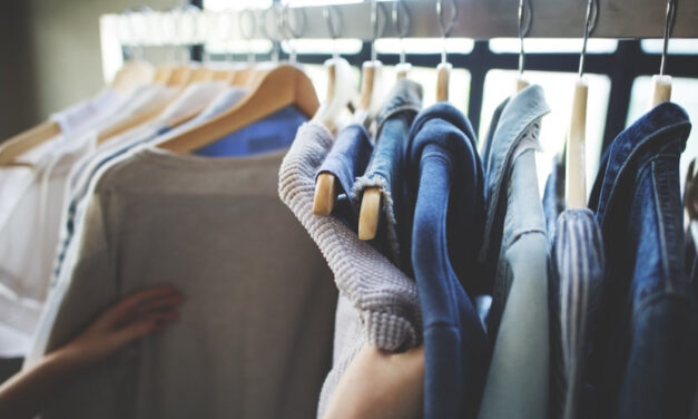 EU approves ban on destroying unsold clothes