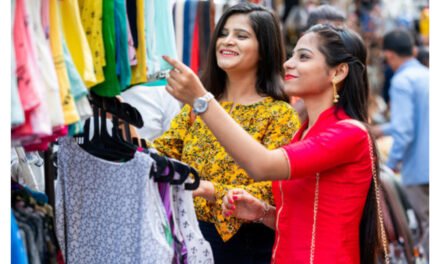 Festive season fails to boost India’s textile exports in Western Markets