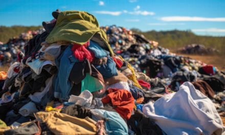 GIZ and Global Fashion agenda to tackle the issue of textile waste in Cambodia