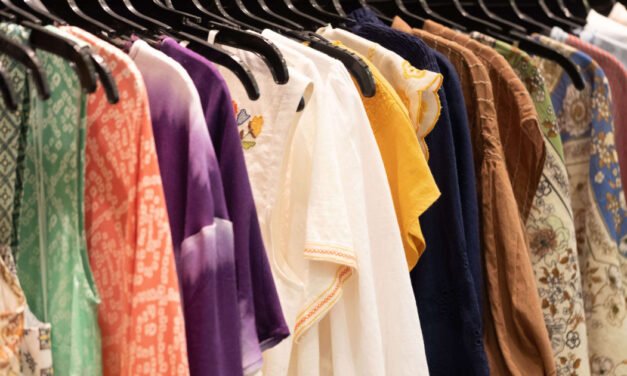 Indian textile exports dealt a blow due to 15% decline in readymade garments