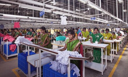 Investors propose apparel cluster on outskirts of Bhubaneswar