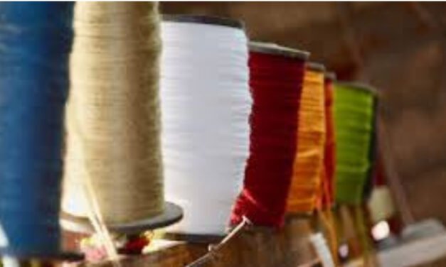 Manmade fibre exports to rise 75% by 2030: Textile Industry