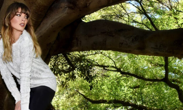 Nanollose creates the world’s first wearable fashion garment made from liquid waste