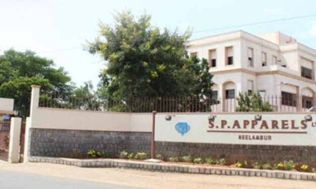 SP Apparels to buy textile arm and apparel unit of Bannari Spinning Mills