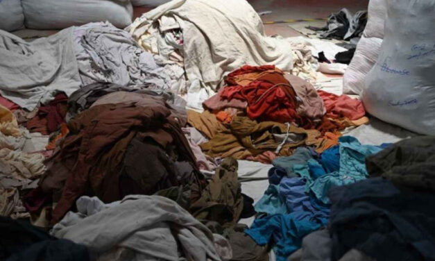 Sorting for circularity India toolkit launched: Pioneering partnership sets India on Path to Next-Gen Textiles Leadeship