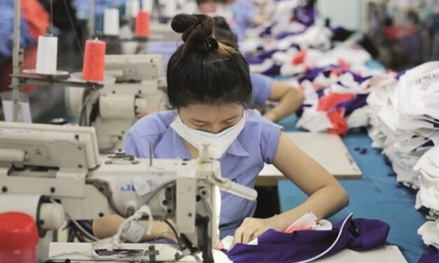 Vietnam textile-garment sector logs record number of export markets