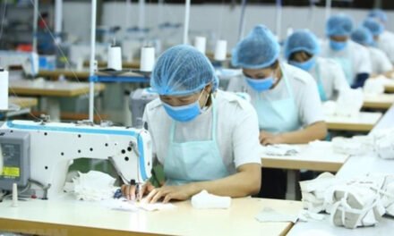 Vietnamese textile-garment sector hits record number of export markets