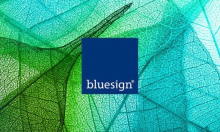 bluesign technologies joins The Promotional Products Association International (PPAI)