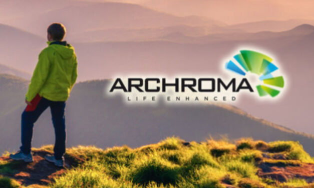 Archroma end-to-end solutions that deliver resource savings