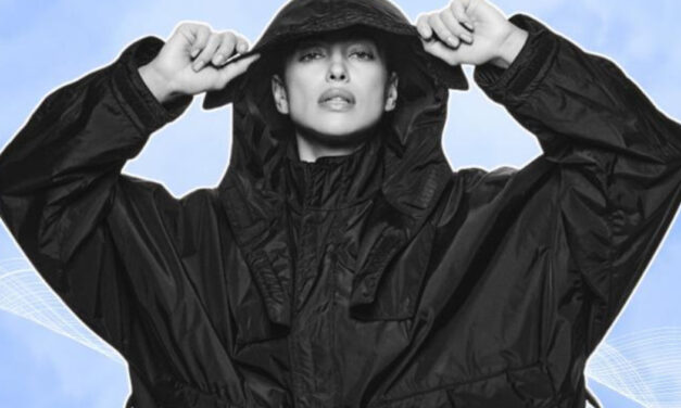 BASF and Inditex make the first circular nylon 6 entirely based on textile waste