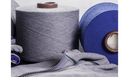 Birla Cellulose & Usha Yarn partner to pioneer recycled yarn with “Puneh”