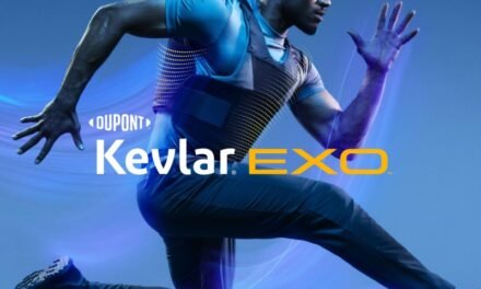 DuPont and Point Blank Enterprises announce exclusive partnership for DuPont™ Kevlar® EXO™